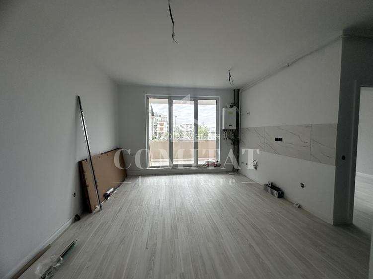 Apartament 2 camere | Finisat | Zona Str Cetatii-Floresti Apartament 2 camere | Finisat | Zona Str Cetatii-Floresti