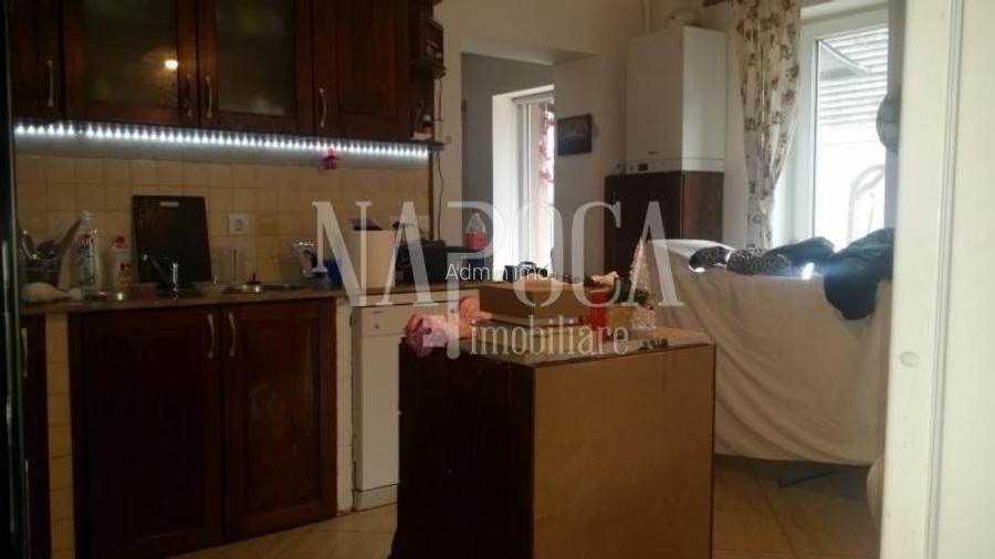 Casa 3 camere de vanzare in Bulgaria, Cluj Napoca