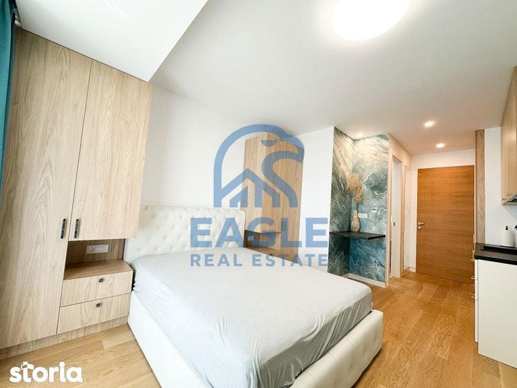 VOGH Olimp - Studio de lux cu vedere panoramica si finisaje premium - 5