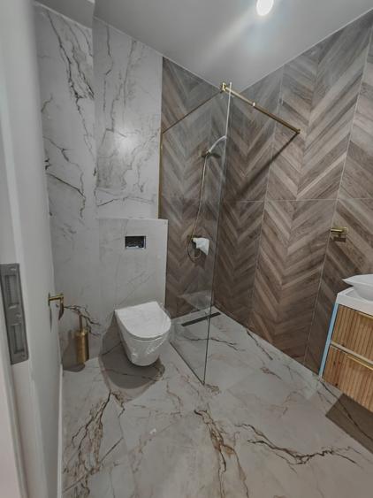 Garsoniera gata de mutare| Bloc nou 2025 | Prel Ferentari - 5