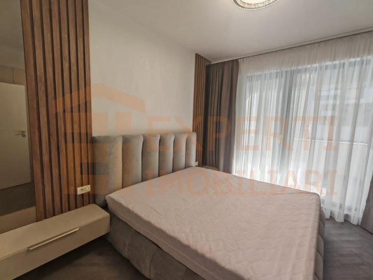 Apartament 2 camere, situat in zona Campus - Tomis Nord | loc de parcare - 8