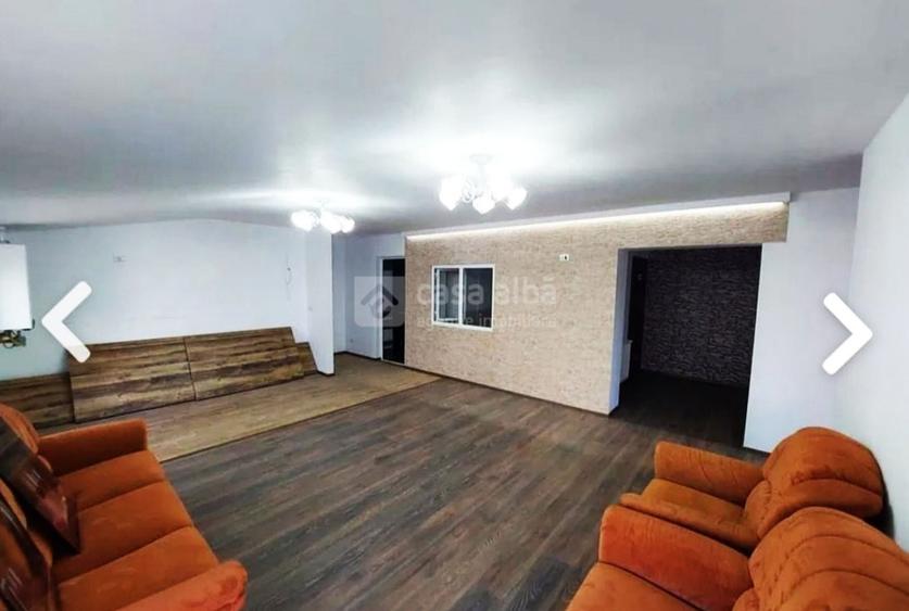 Pascani -Stefan cel Mare, 4 camere, 126mp, etaj 1, doua locuri parcare - 3