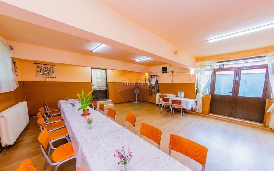 Spatiu Comercial de Vanzare sau de Inchiriat