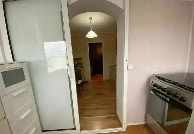 Apartament 2 camere MedLife Grivita -Mobilat utilat-Metrou 1 Mai - 12