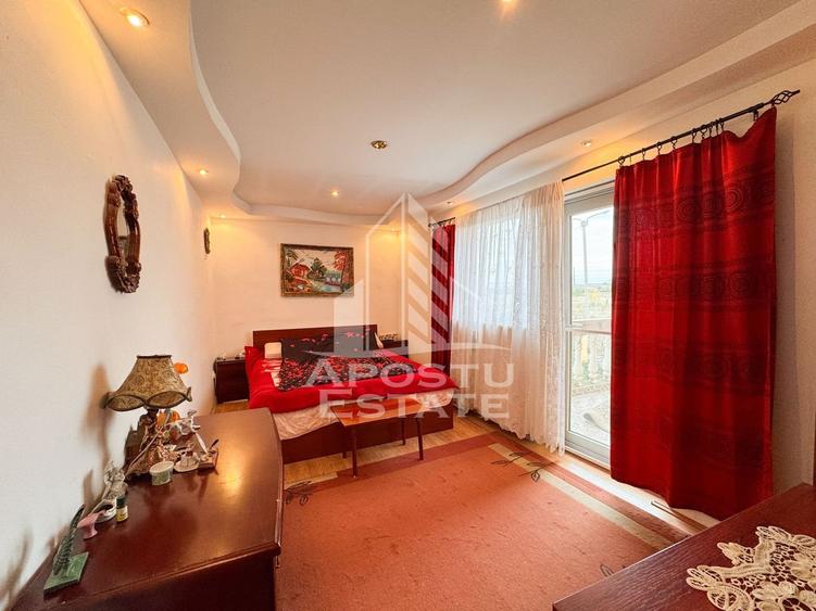 Casa individuala | 5 camere | Teren 762mp | Strada infundata, Friedorf - 18