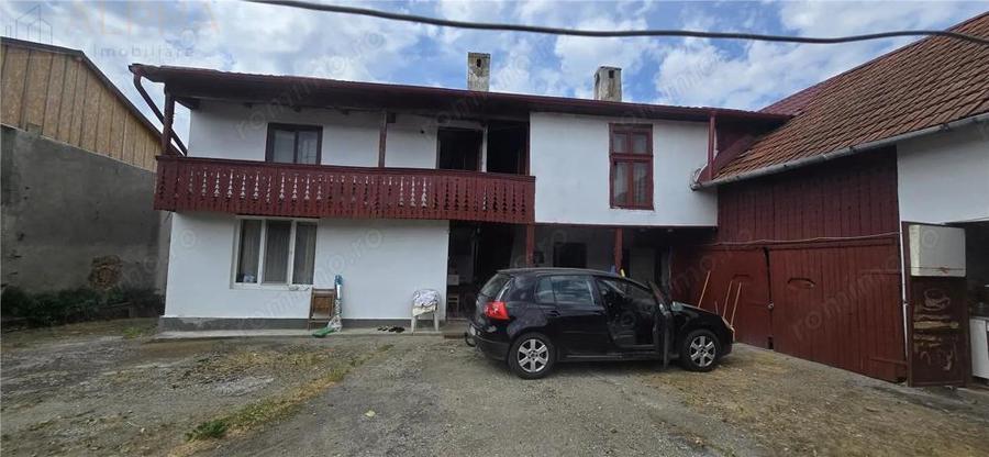 Casa renovata de vanzare Crainimat , BN cu teren 3148 mp - 13
