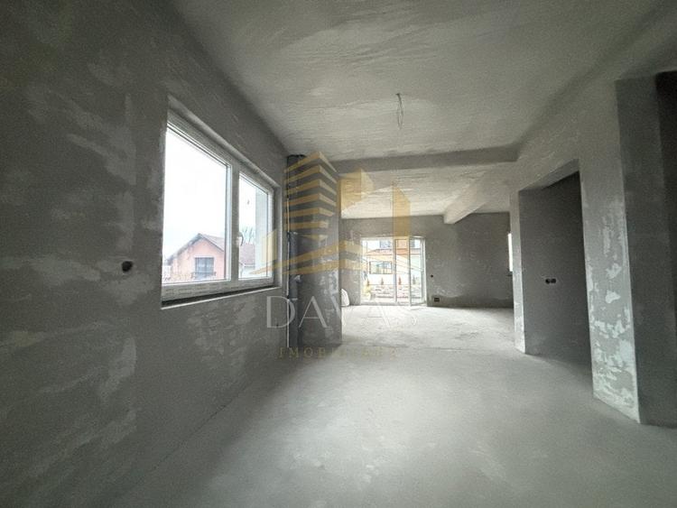 Casa individuala de vanzare | Chinteni | terasa | P+E - 10