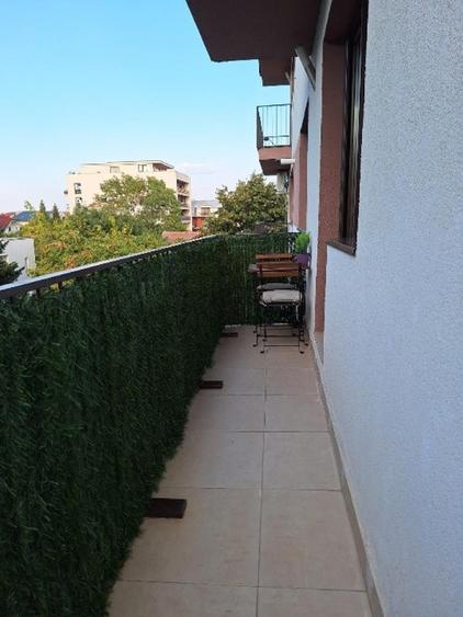 Proprietar, inchiriez apartament 2 camere, cartier Aviatiei, statie metrou Aurel - 6
