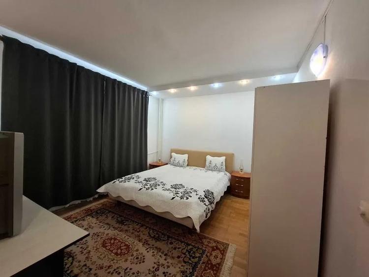 Apartament 2 camere, decomandat, 60 mp, ac, metrou, Timpuri Noi - 1