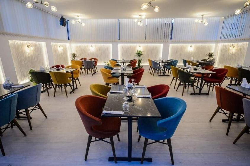 Comision 0% | Pensiune Kazeboo Beach | Hanu cu Peste - 2