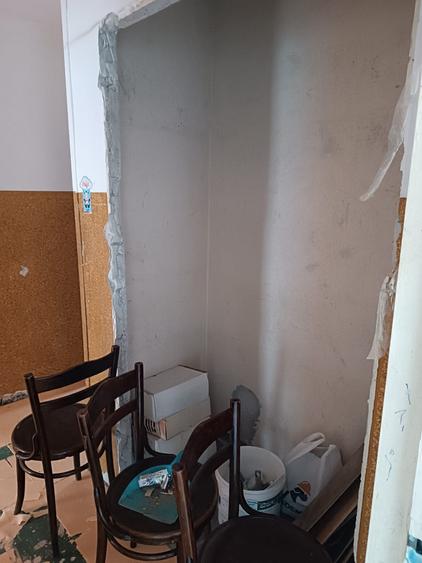 Metrou Constantin Brancusi- Drumul Taberei - 10