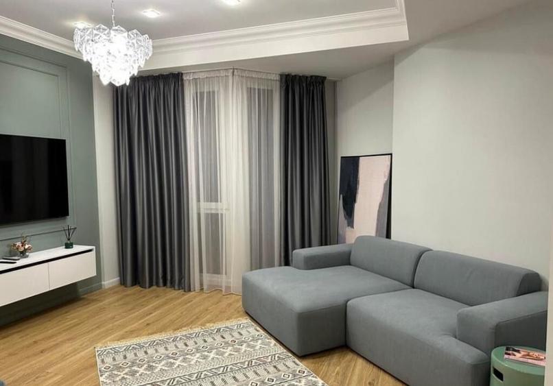 Garsoniera de inchiriat in zona Lujerului - 5