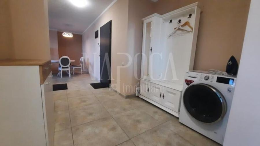 Apartament 3 camere de inchiriat in Marasti, Cluj Napoca - 14