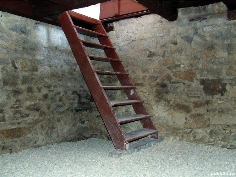 Conac boieresc - 5 camere - Nicolae Balcescu - 105.000 euro (Cod E11) - 10