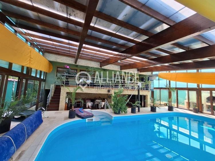 Vila exclusivista Eforie Sud (06) cu vedere frontala la mare - 5