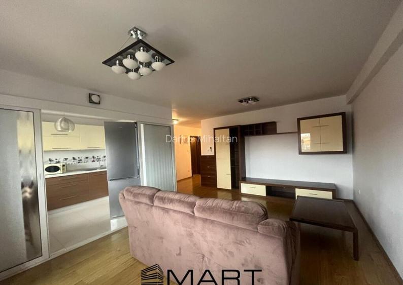 Apartament modern 3 camere, bloc nou, 93mp utili zona Trei S Apartament modern 3 camere, bloc nou, 93mp utili zona Trei S