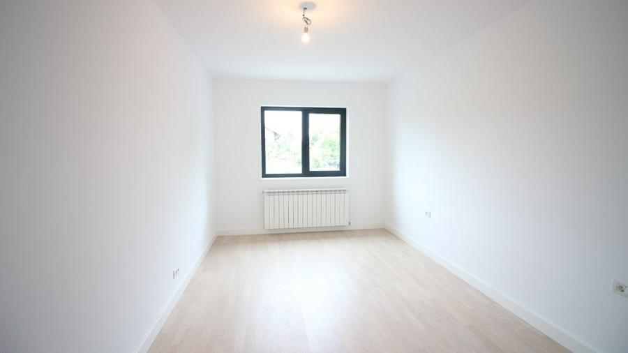 Baneasa-Jolie Ville, apartament 4 camere, 92mp, parter/3, gradina proprie 88mp - 7