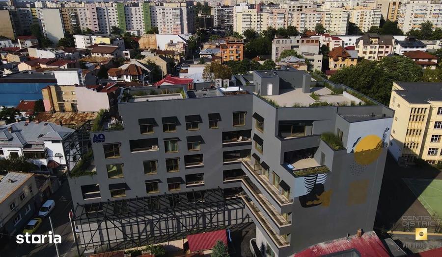 Apartament 4 camere | Parcare - 19