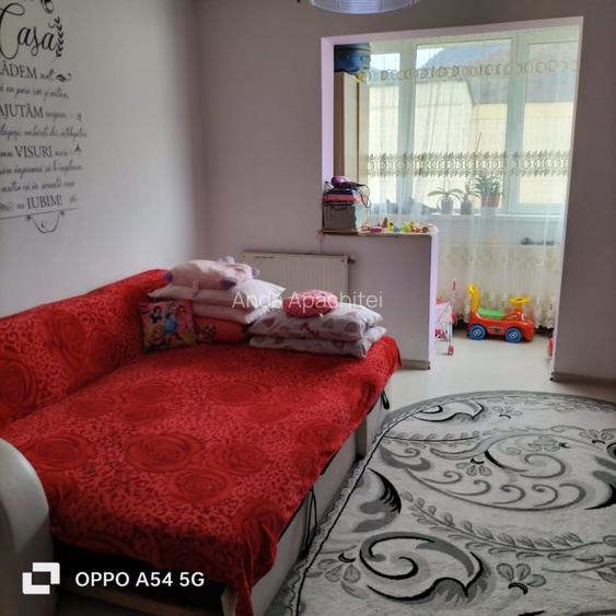 Apartament 2 camere Semidecomandat Noua Apartament 2 camere Semidecomandat Noua