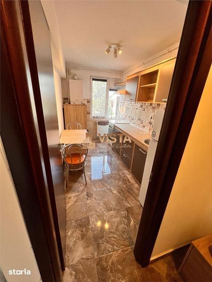 Apartament 2 camere, etaj intermediar, bulevardul Victoriei, Brasov - 4