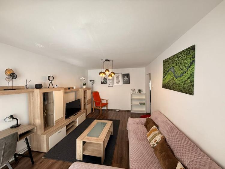 De Inchiriat Apartament 4 camere complet utilat, 82mp utlili Zona Bucovina - 6