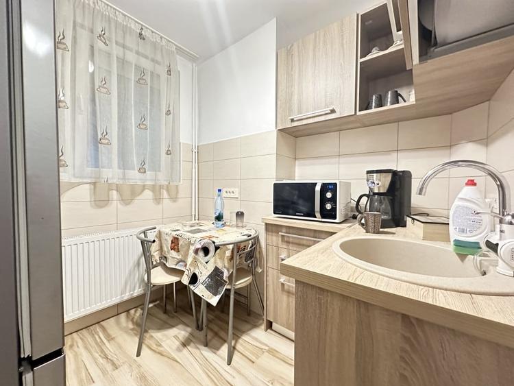 Apartament 2 camere, 50 mp utili, parter - zona Politehnica - 6