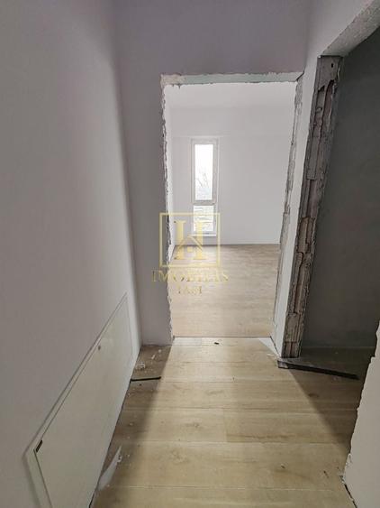 Apartament NOU 2 camere Dec 61 mp. Tatarasi 127660  euro - 3