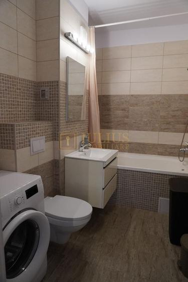 2 camere | Ansamblul Rezidențial Iris – Zona Torontalului | loc parcare acoprit - 10