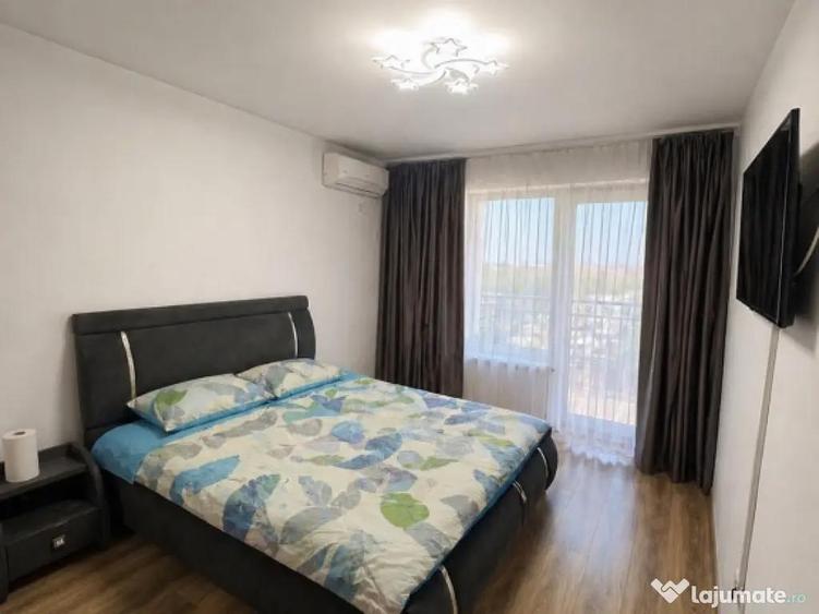 De vanzare Apartament 3 camere Complet mobilat si utilat Alunului - 16