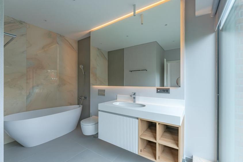 Inchiriere apartament modern 3 camere cu vedere superba Brasov - 1