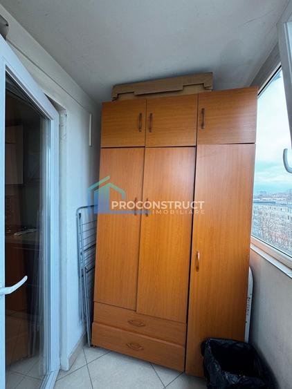Apartament 3 Camere, 69 mp, Mobilat si Utilat – Zona Excelenta - 19