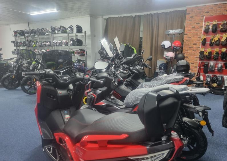 Inchiriez in Bacau Delgaz spa?ii de 180 mp,100mp,14,mp,11mp - 1