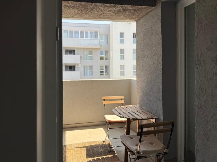 Garsoniera Open Space | Mobilat LUX | Zona Pallady | 39 mp - 7