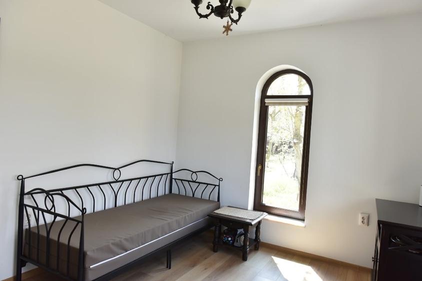 Vanzare vila noua & casa de la 1893 restaurata+ curte de 2.000 mp - 10