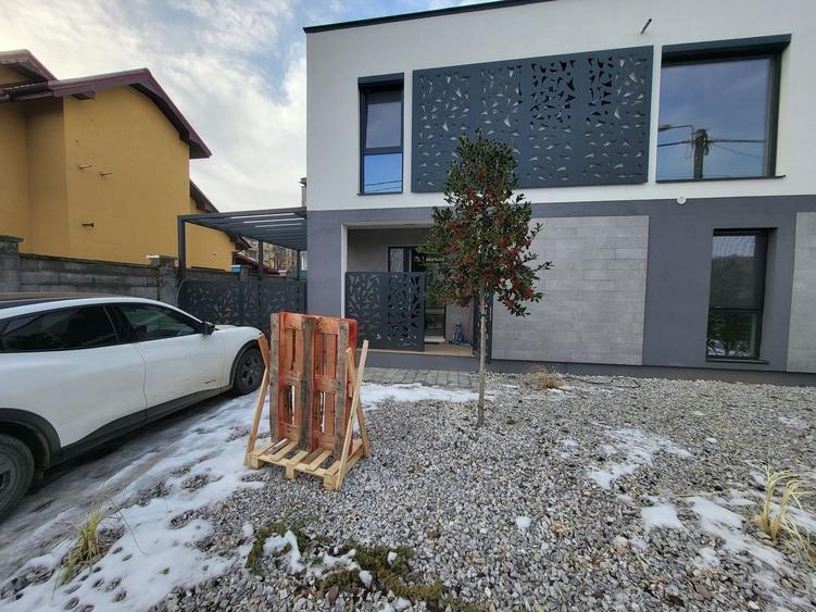 Comision 0%. Langa Iulius Mall. Zid despartitor dublu. Finisaje premium - 29