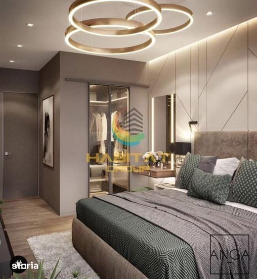 Apartament 3 Camere Metrou Aparatorii Patriei - 1