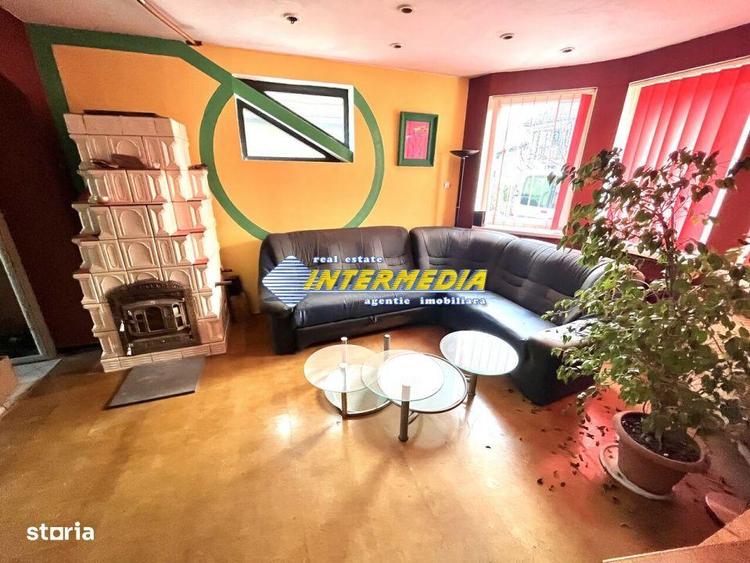 CASA DE INCHIRIAT I CENTRU I 4 CAMERE I 2 BAI I FAMILIE SAU MUNCITORI - 1