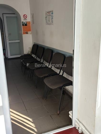 De vanzare spatiu comercial