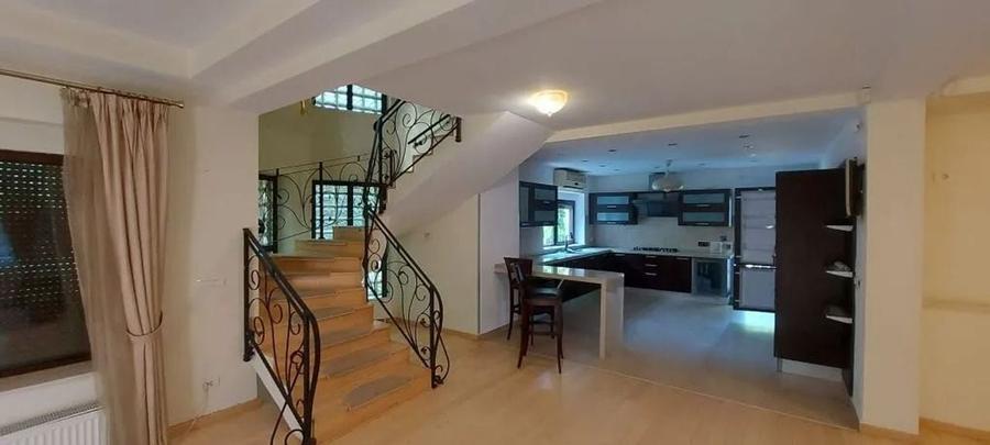 Vila de inchiriat | Corbeanca | 6 camereI piscina - 6