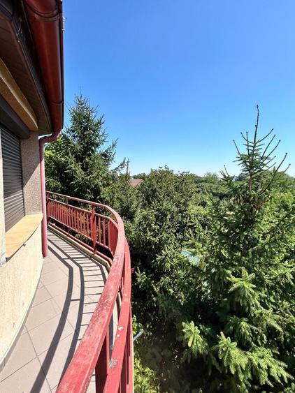 Casă individuală Buftea, 3.162 mp teren, ieșire spre lac - 33