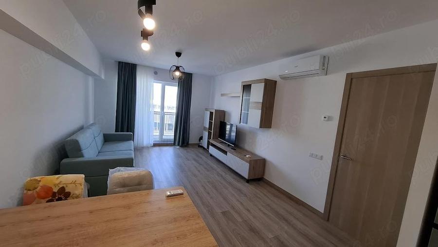 Prima inchiriere, HARCESA - Stellaris Residencias, CENTRALA TERMICA, posibilitate parcare - 9