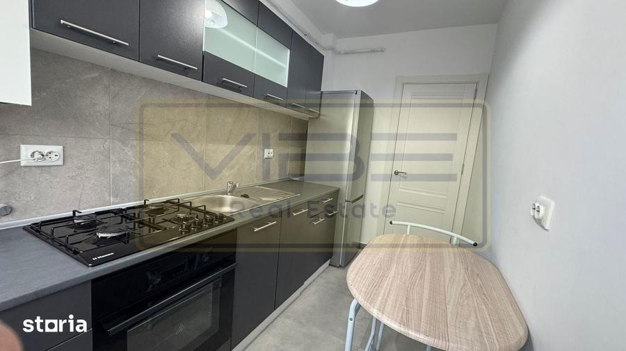 Apartament 1 camera + loc parcare Valea Adanca Pepinierei - 16