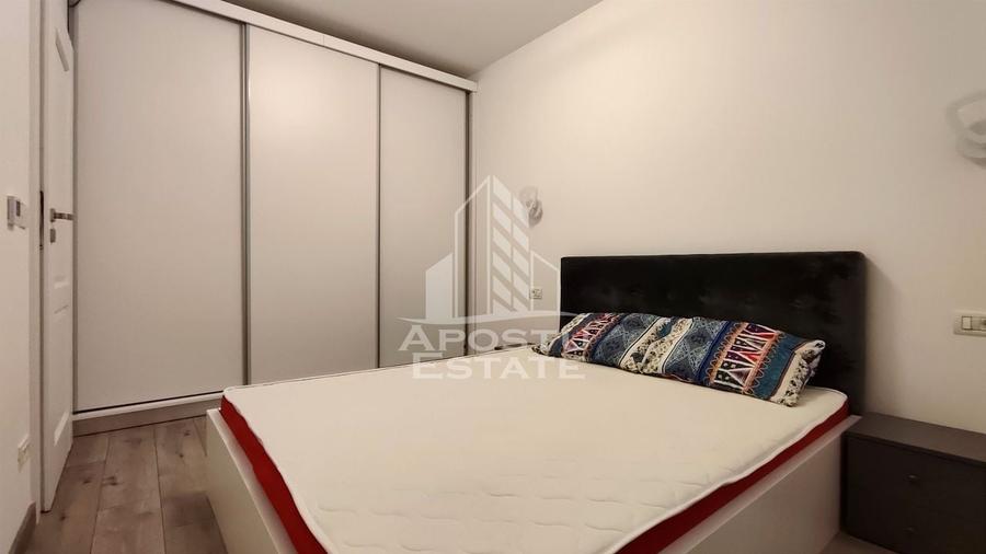 Apartament cu 2 camere + terasa 35mp utili,  Adora Park - 9