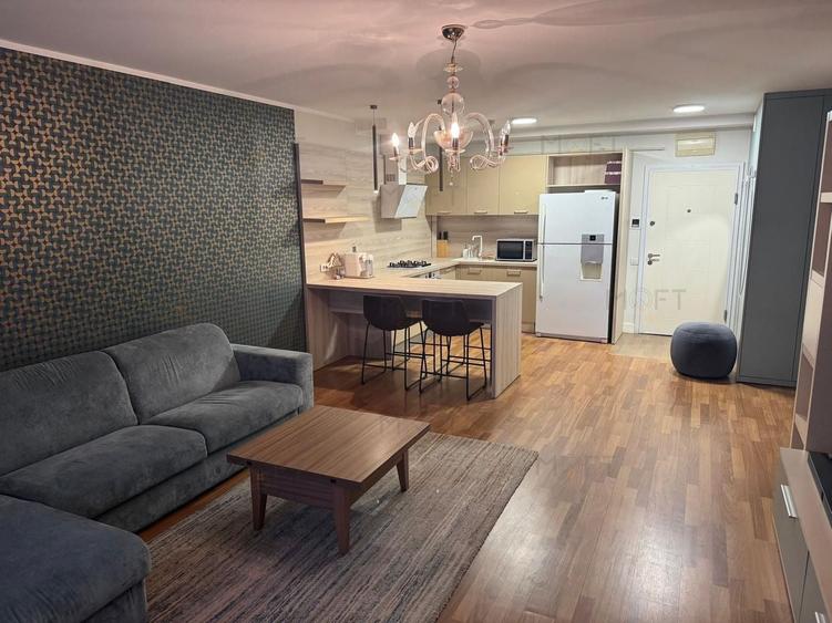 Apartament 2 camere lux || InCity Residence || Dristor Metrou || - 2