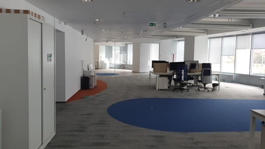 Comision 0! Inchiriere spatii de birouri in Sky Tower - 4