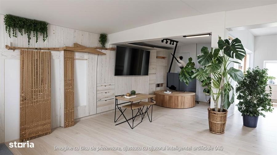 Casa de vanzare in Voluntari, zona Popasului - 1