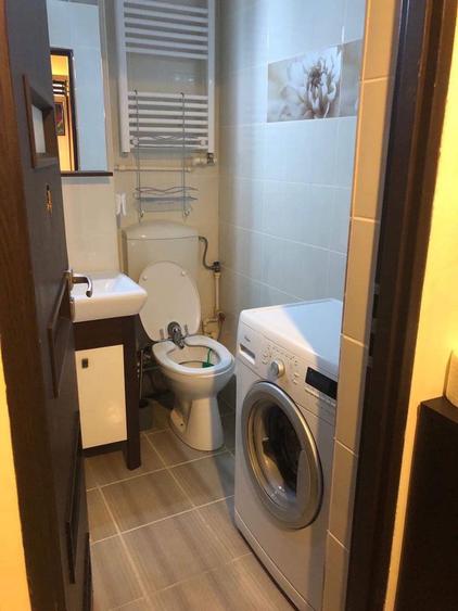 Inchiriez garsoniera in Prundu, in apropiere de Kaufland - 11