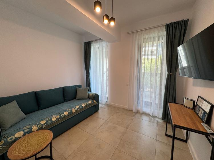 Apartament cu 2 dormitoare– Prima închiriere (Aviatorii Residence ) - 21
