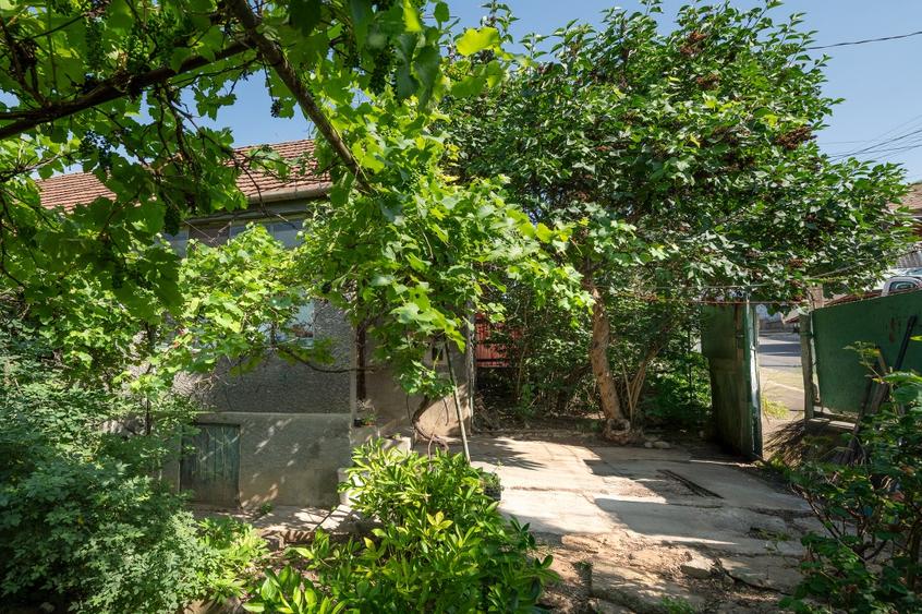 Teren intravilan pentru construire casa individuala sau duplex - 4