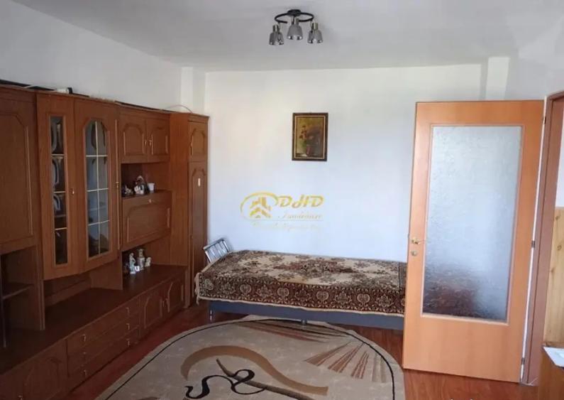 Apartament 1 camera - zona Garii - 1